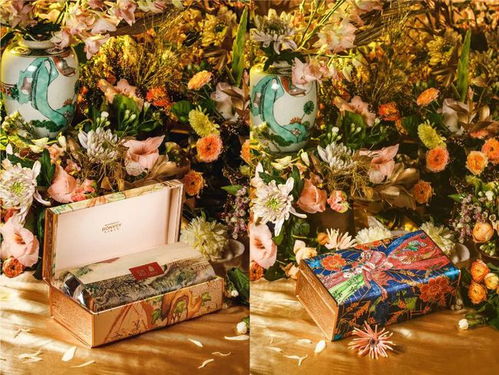 突破次元壁 螞蟻森林推華山松香氛，看品牌如何用衍生品二次激活品牌資產