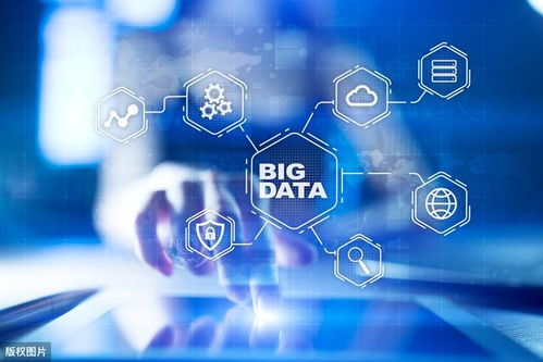 中國大數據公司盤點 看看這些行業巨頭與隱形冠軍，你認識多少？（下篇）