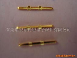 東莞市宏意精密電子配件有限公司 – 其他連接器產(chǎn)品列表及特點(diǎn)