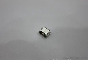 USB麥克5P貼片連接器 廠家直銷價(jià)格、圖片及選購(gòu)指南