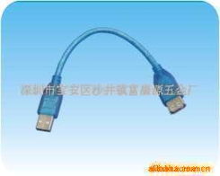 深圳市富康源五金電子圓形連接器產品列表與選型指南